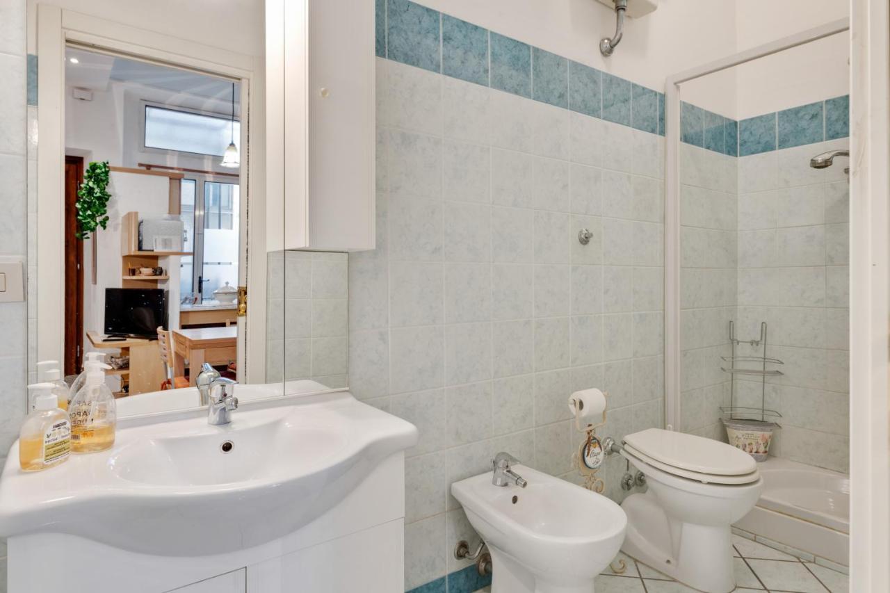 Appartamento San Michele - Affitti Brevi Italia Лукка Экстерьер фото
