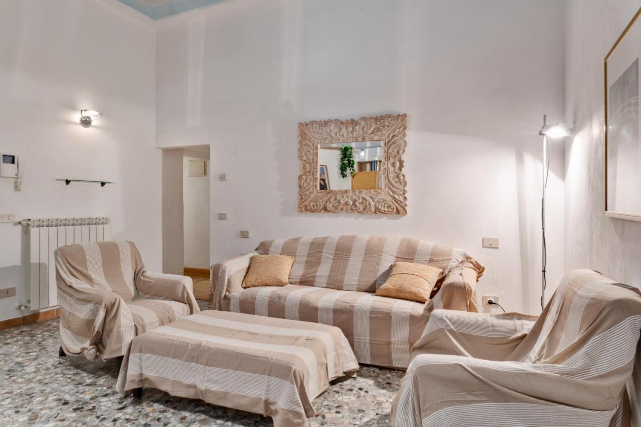 Appartamento San Michele - Affitti Brevi Italia Лукка Экстерьер фото