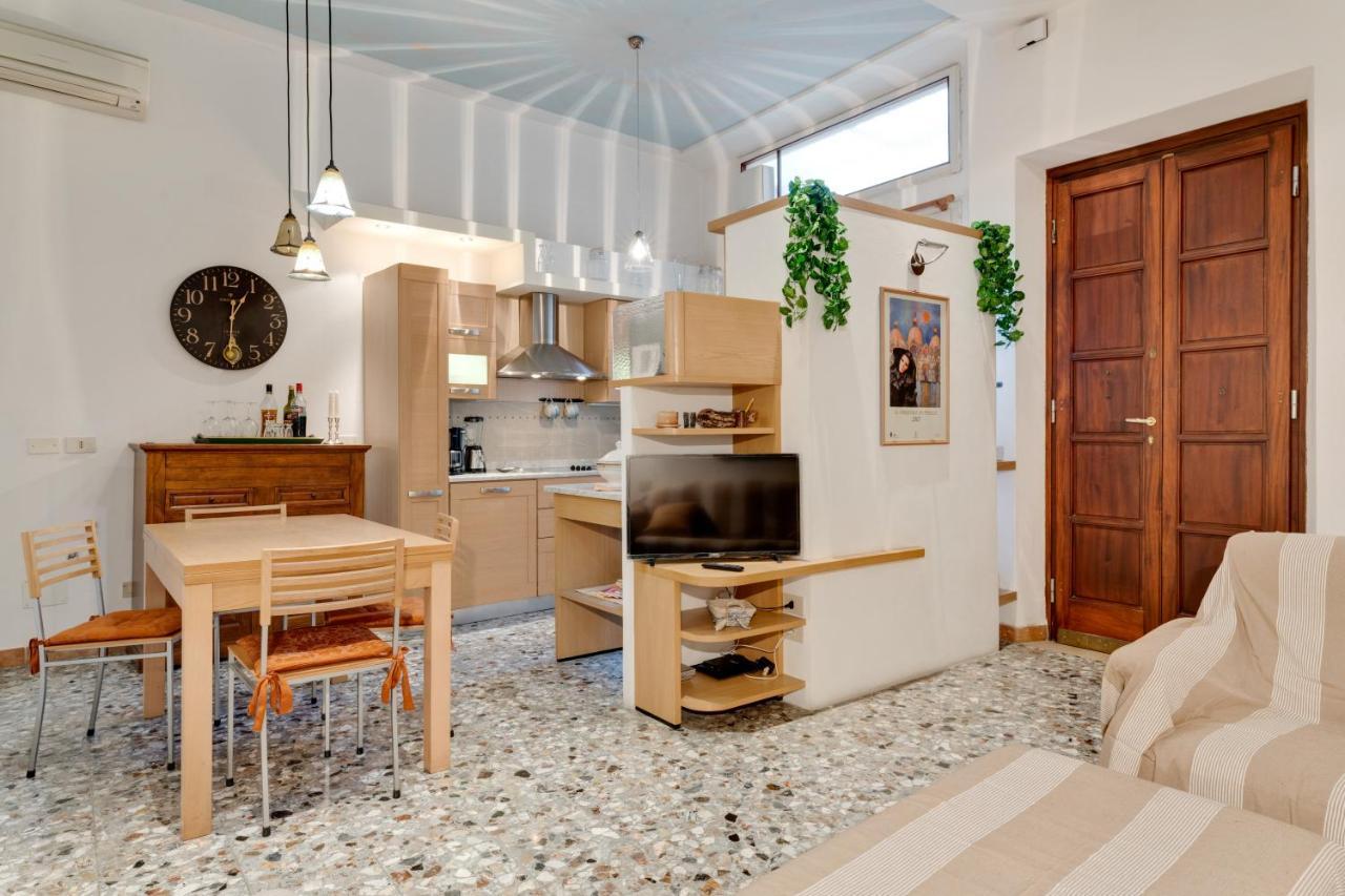 Appartamento San Michele - Affitti Brevi Italia Лукка Экстерьер фото