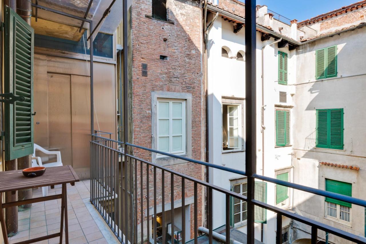 Appartamento San Michele - Affitti Brevi Italia Лукка Экстерьер фото