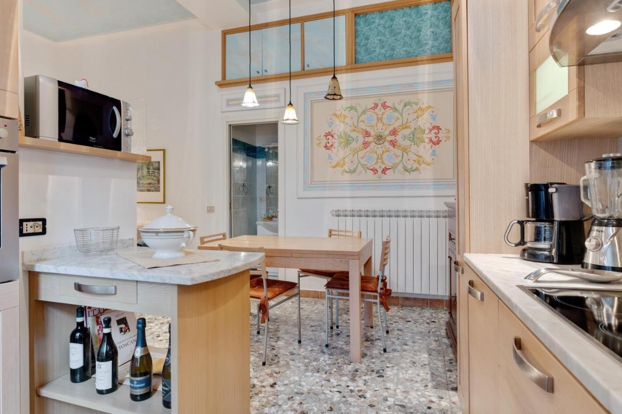 Appartamento San Michele - Affitti Brevi Italia Лукка Экстерьер фото