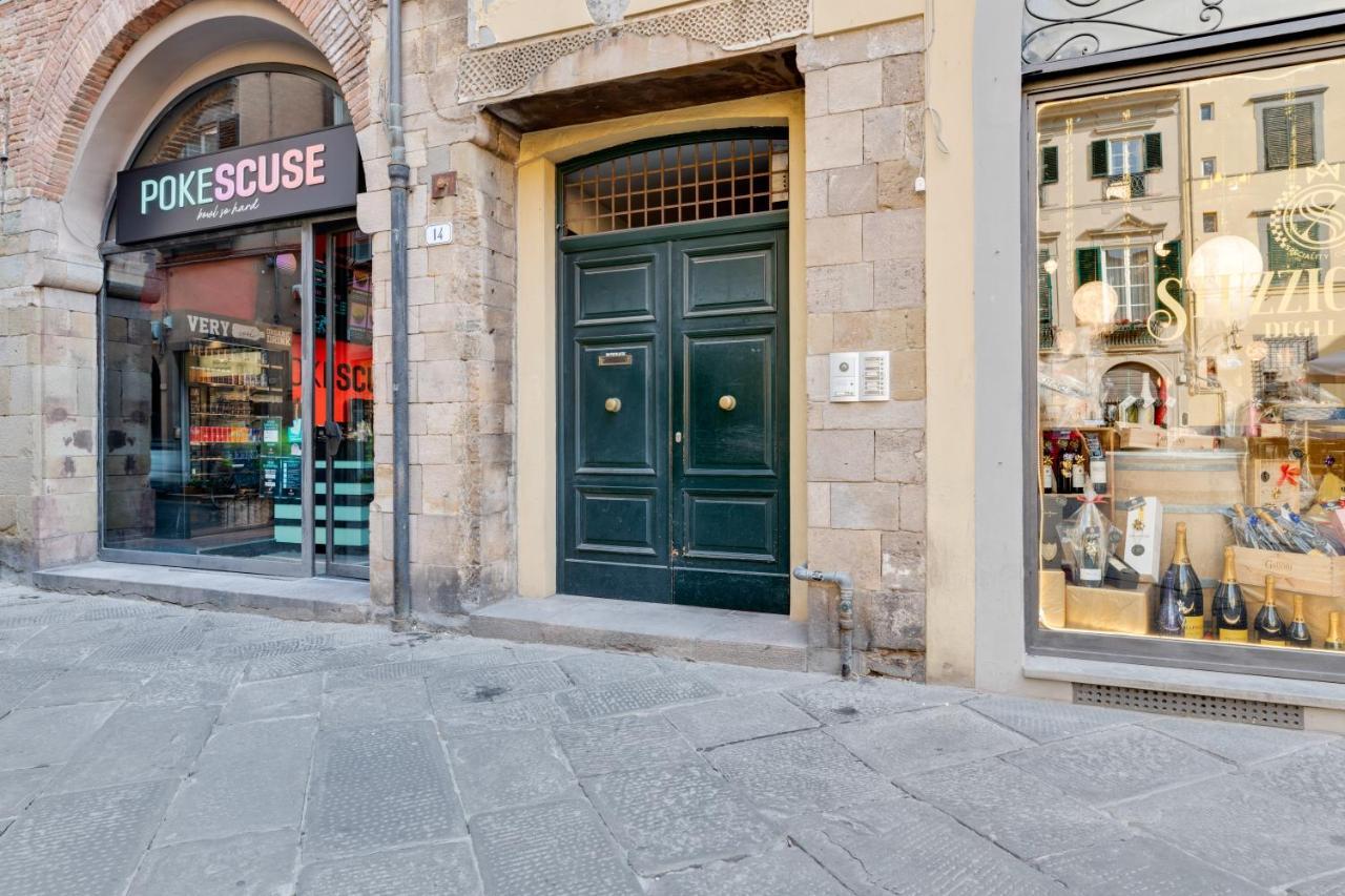 Appartamento San Michele - Affitti Brevi Italia Лукка Экстерьер фото